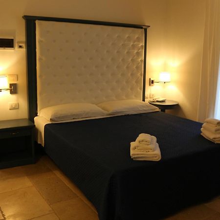 Hotel Parco dei Manieri Conversano Esterno foto
