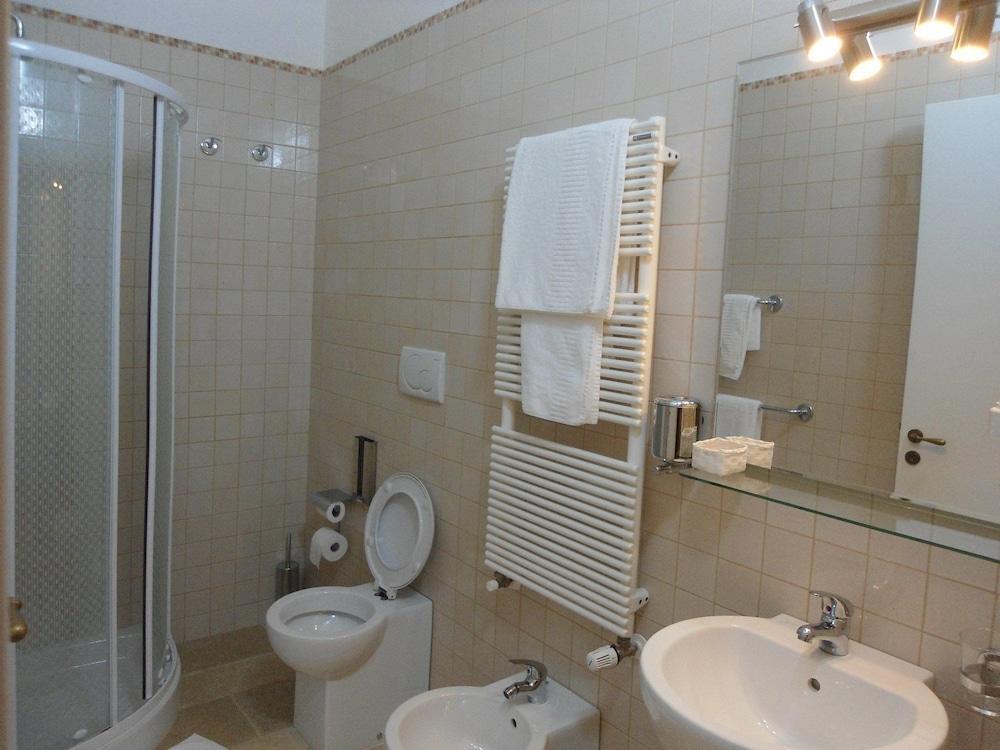 Hotel Parco dei Manieri Conversano Esterno foto