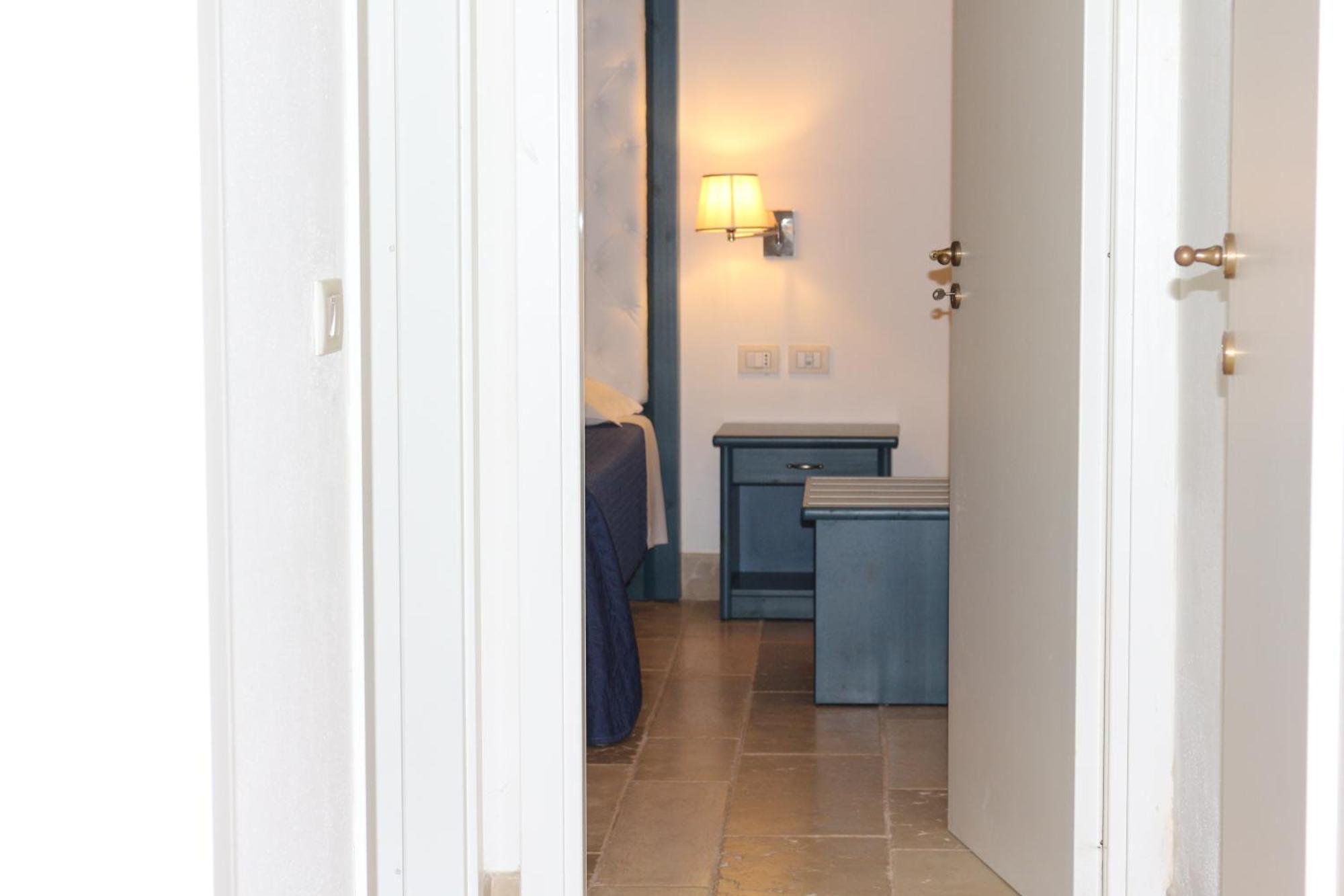 Hotel Parco dei Manieri Conversano Esterno foto