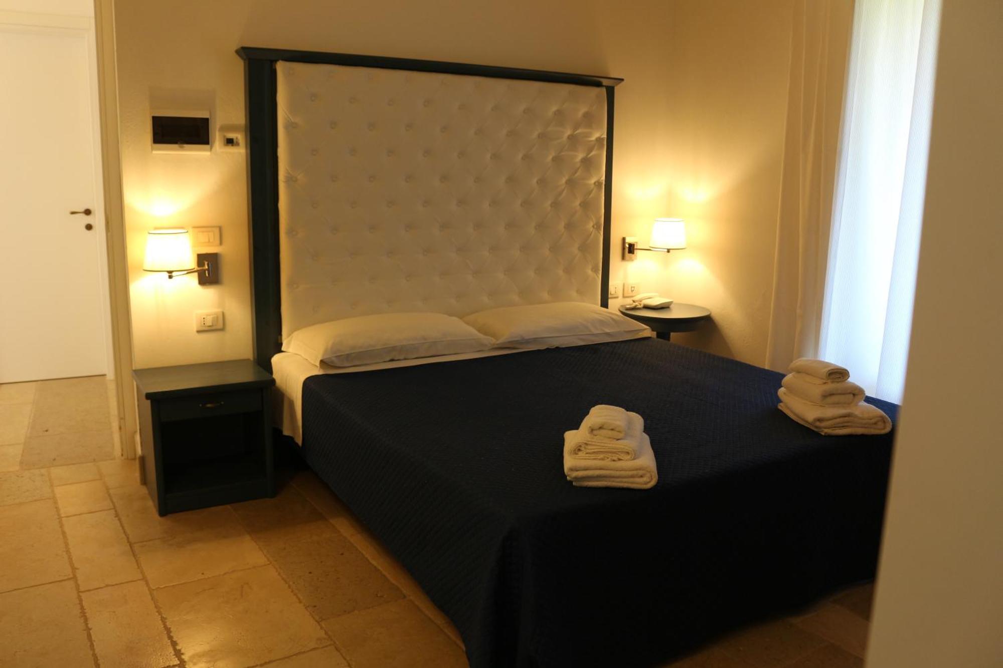 Hotel Parco dei Manieri Conversano Esterno foto