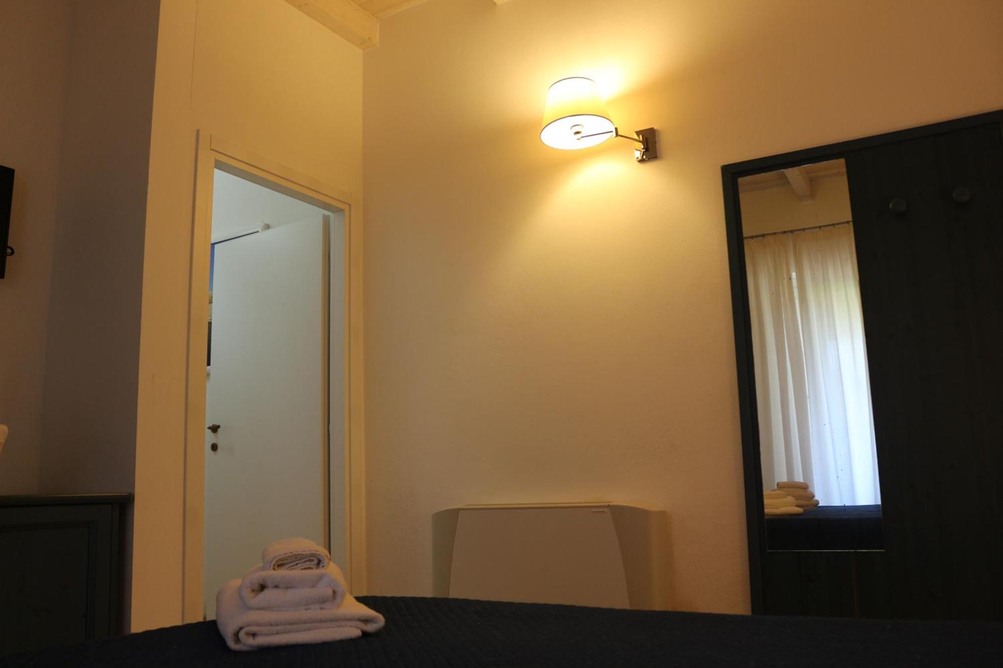 Hotel Parco dei Manieri Conversano Esterno foto