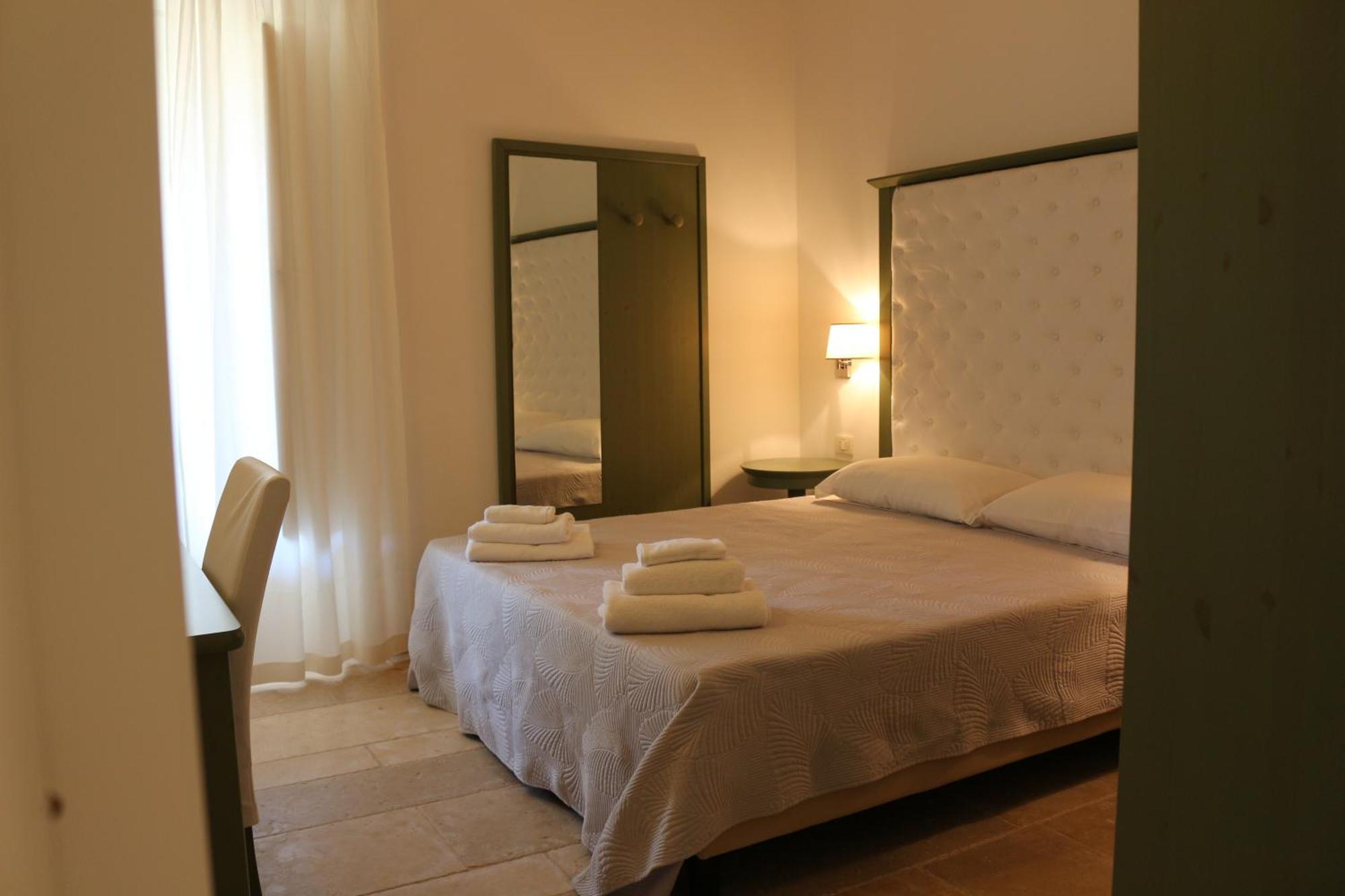 Hotel Parco dei Manieri Conversano Esterno foto