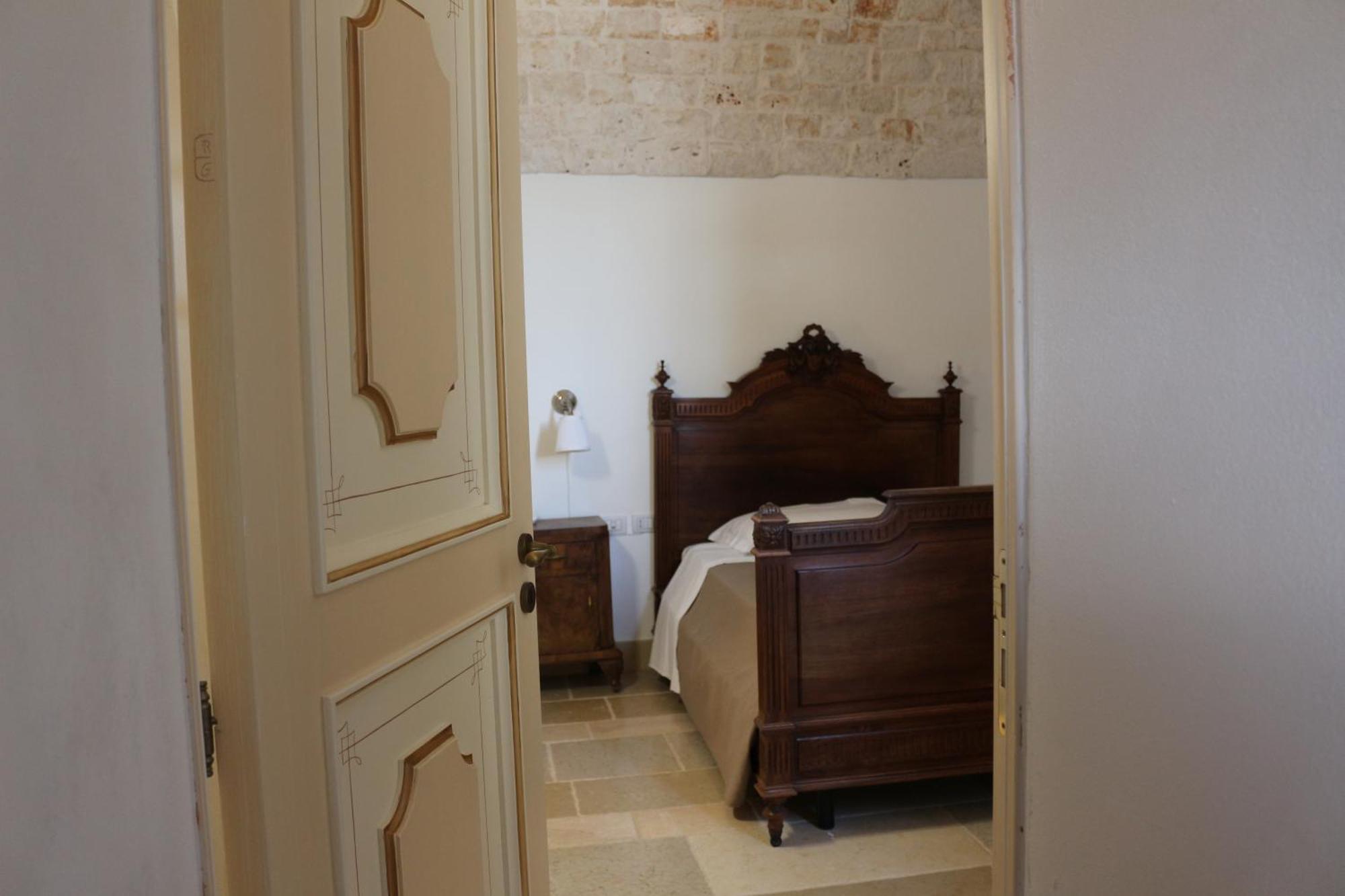 Hotel Parco dei Manieri Conversano Esterno foto