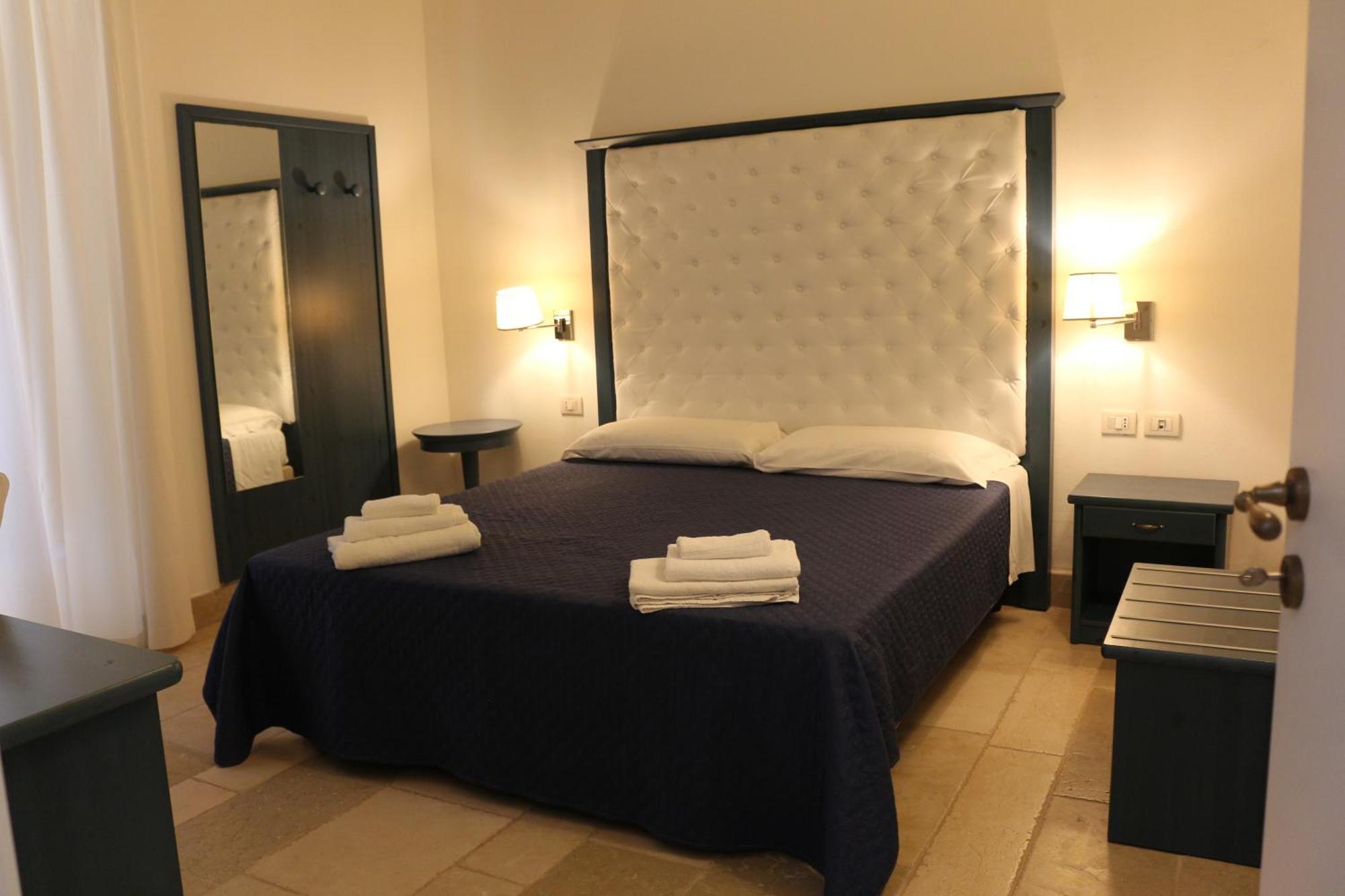 Hotel Parco dei Manieri Conversano Esterno foto