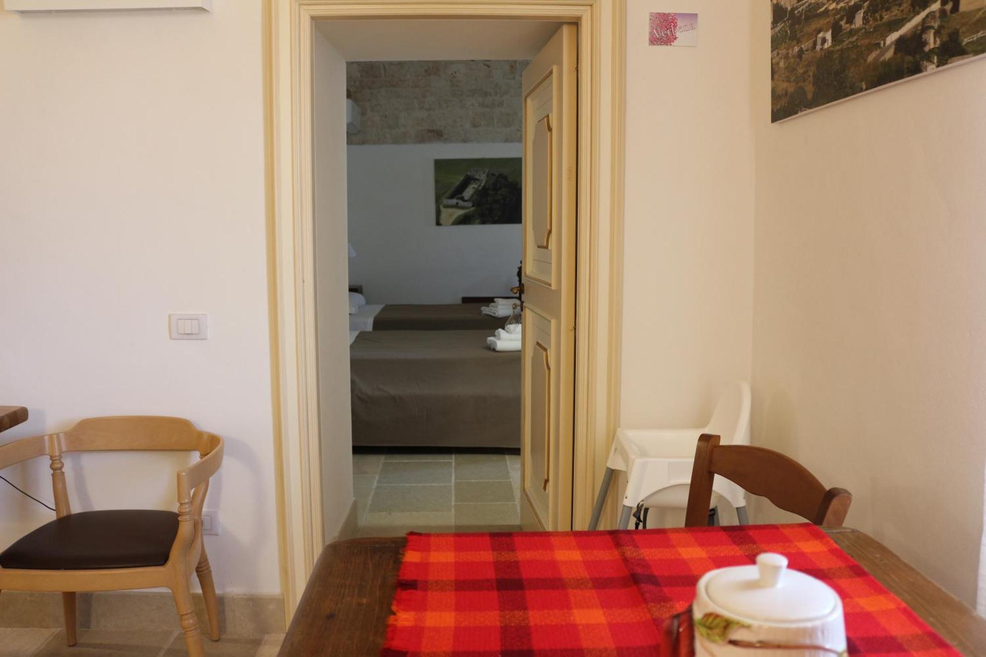 Hotel Parco dei Manieri Conversano Esterno foto