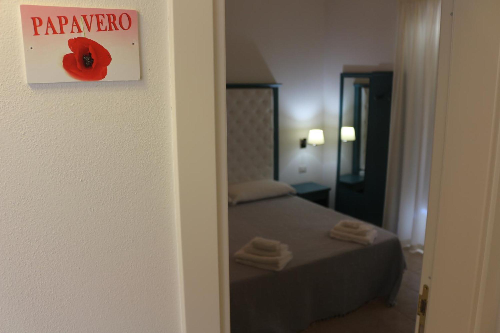 Hotel Parco dei Manieri Conversano Esterno foto