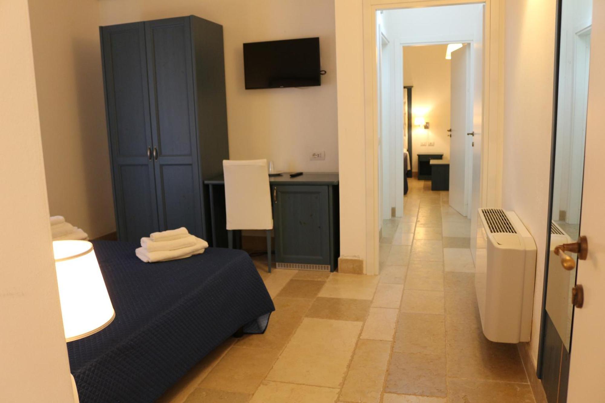 Hotel Parco dei Manieri Conversano Esterno foto