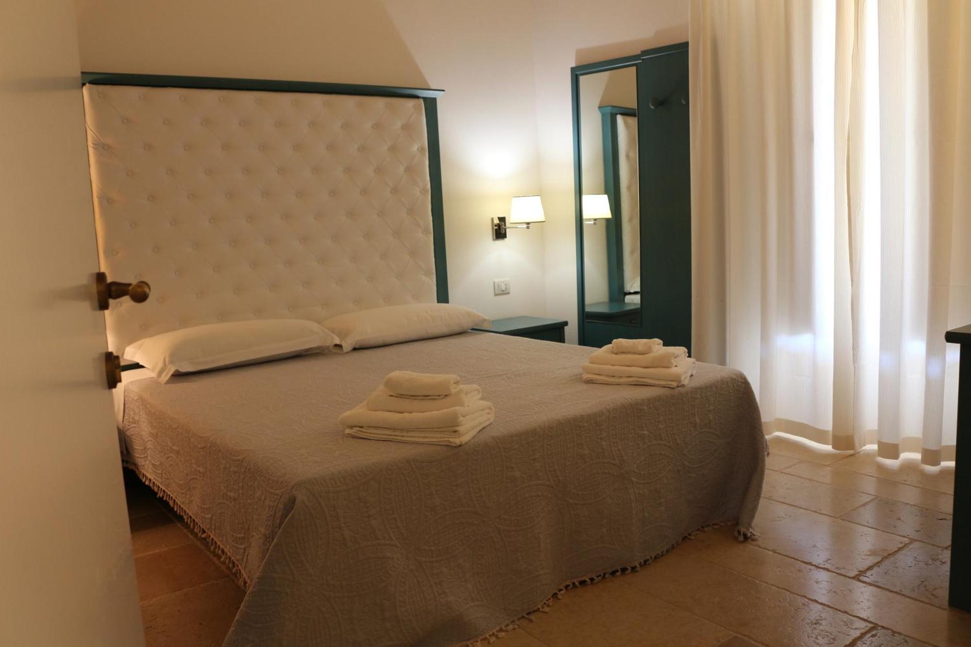 Hotel Parco dei Manieri Conversano Esterno foto