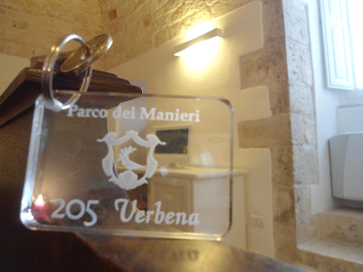 Hotel Parco dei Manieri Conversano Esterno foto