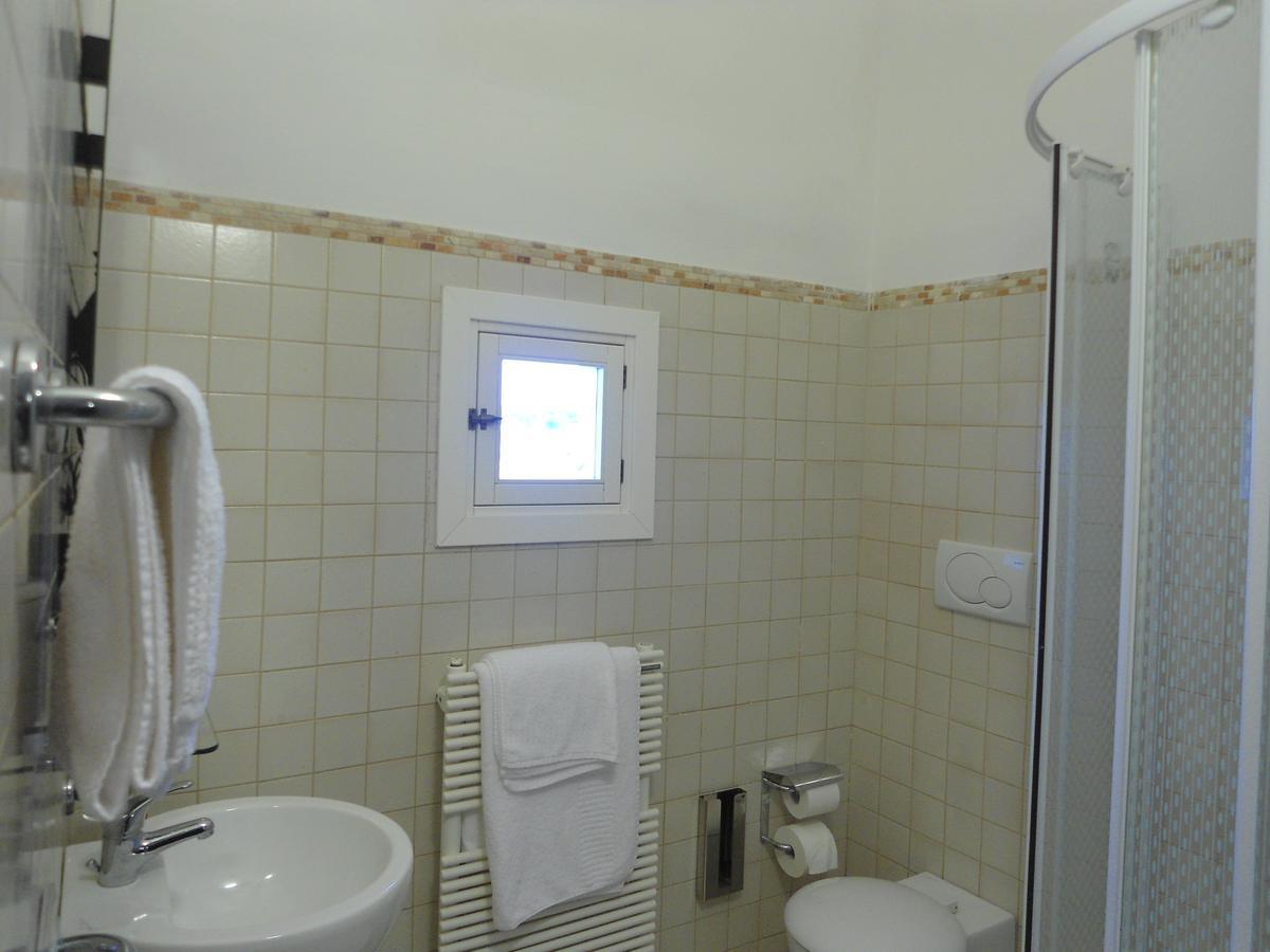 Hotel Parco dei Manieri Conversano Esterno foto