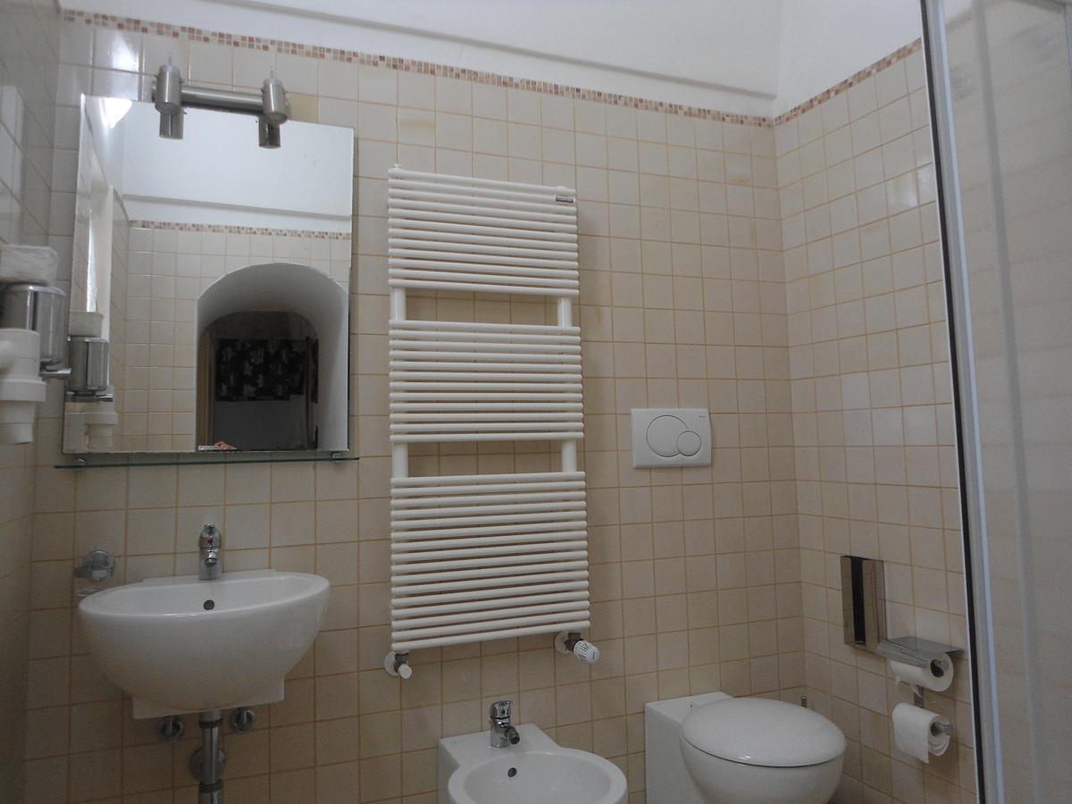 Hotel Parco dei Manieri Conversano Esterno foto
