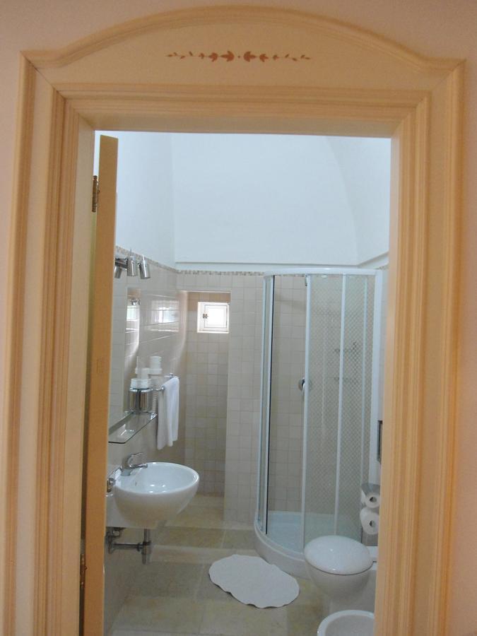 Hotel Parco dei Manieri Conversano Esterno foto