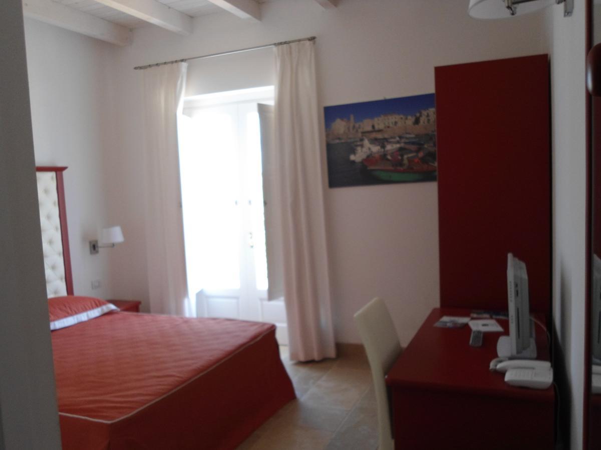 Hotel Parco dei Manieri Conversano Esterno foto
