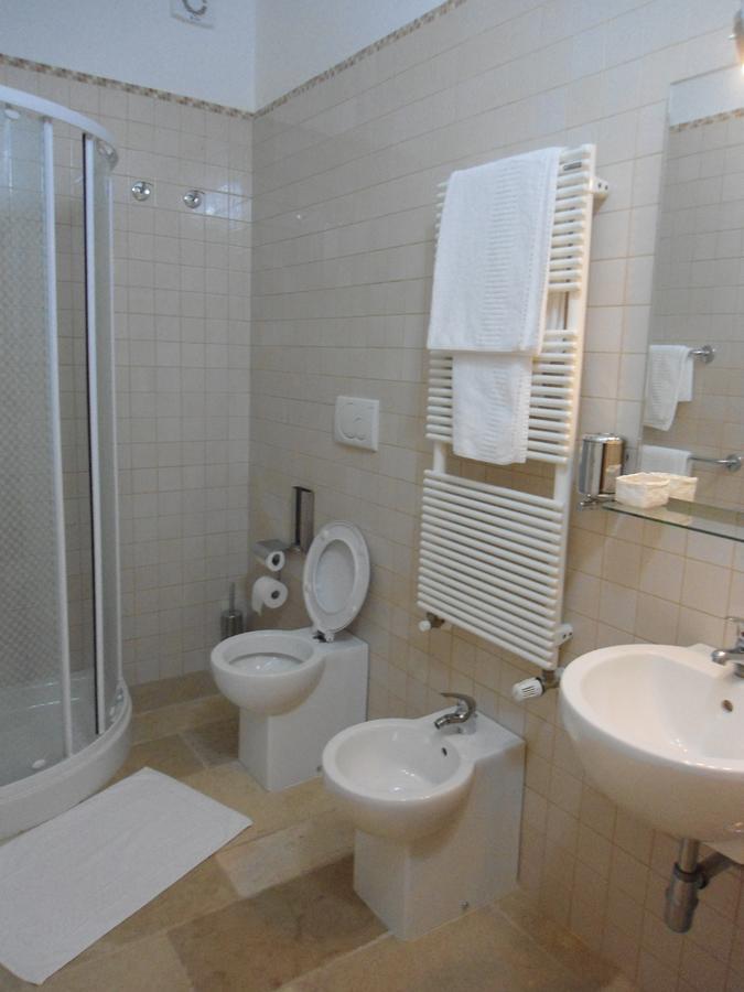Hotel Parco dei Manieri Conversano Esterno foto