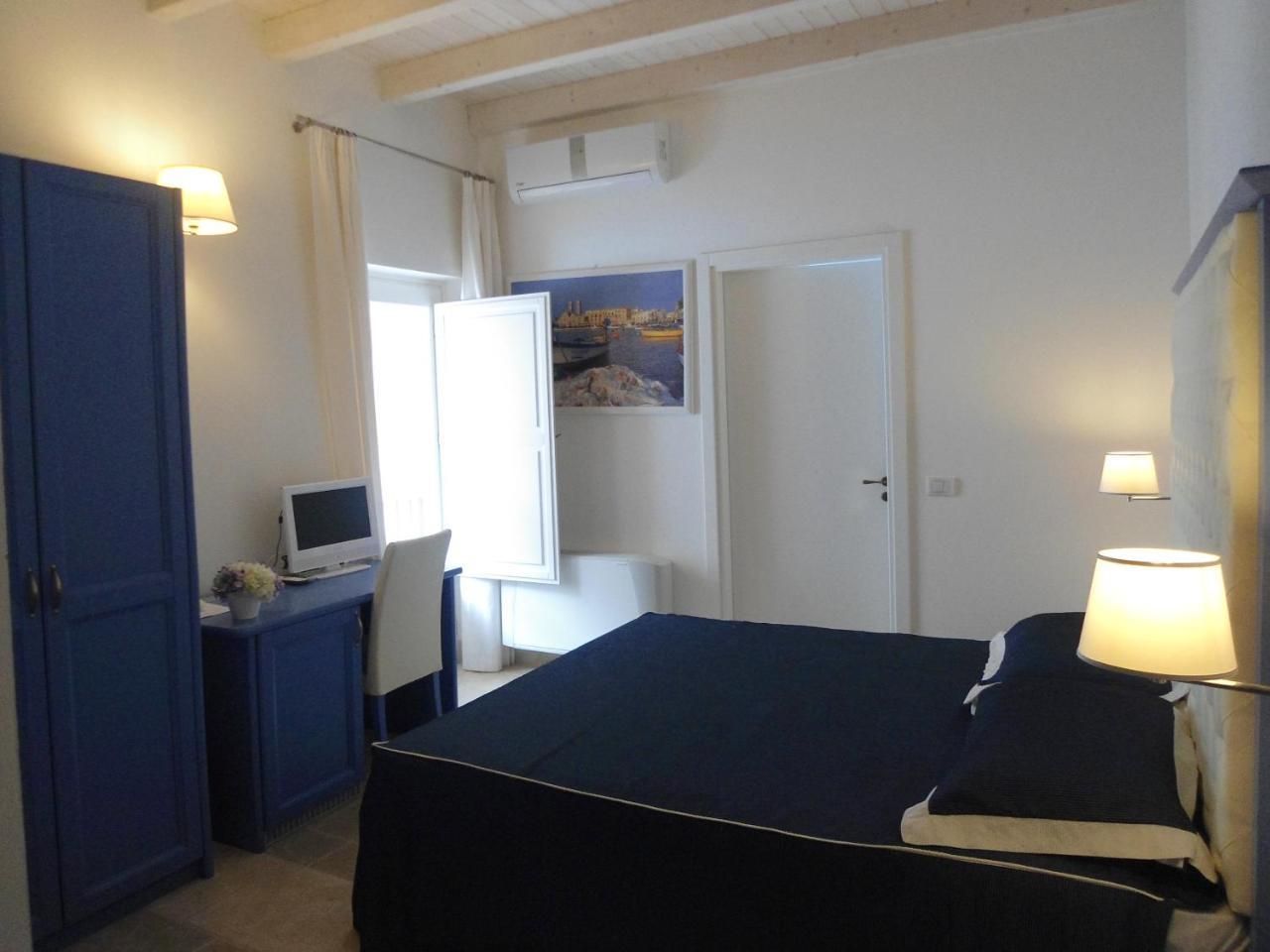Hotel Parco dei Manieri Conversano Esterno foto