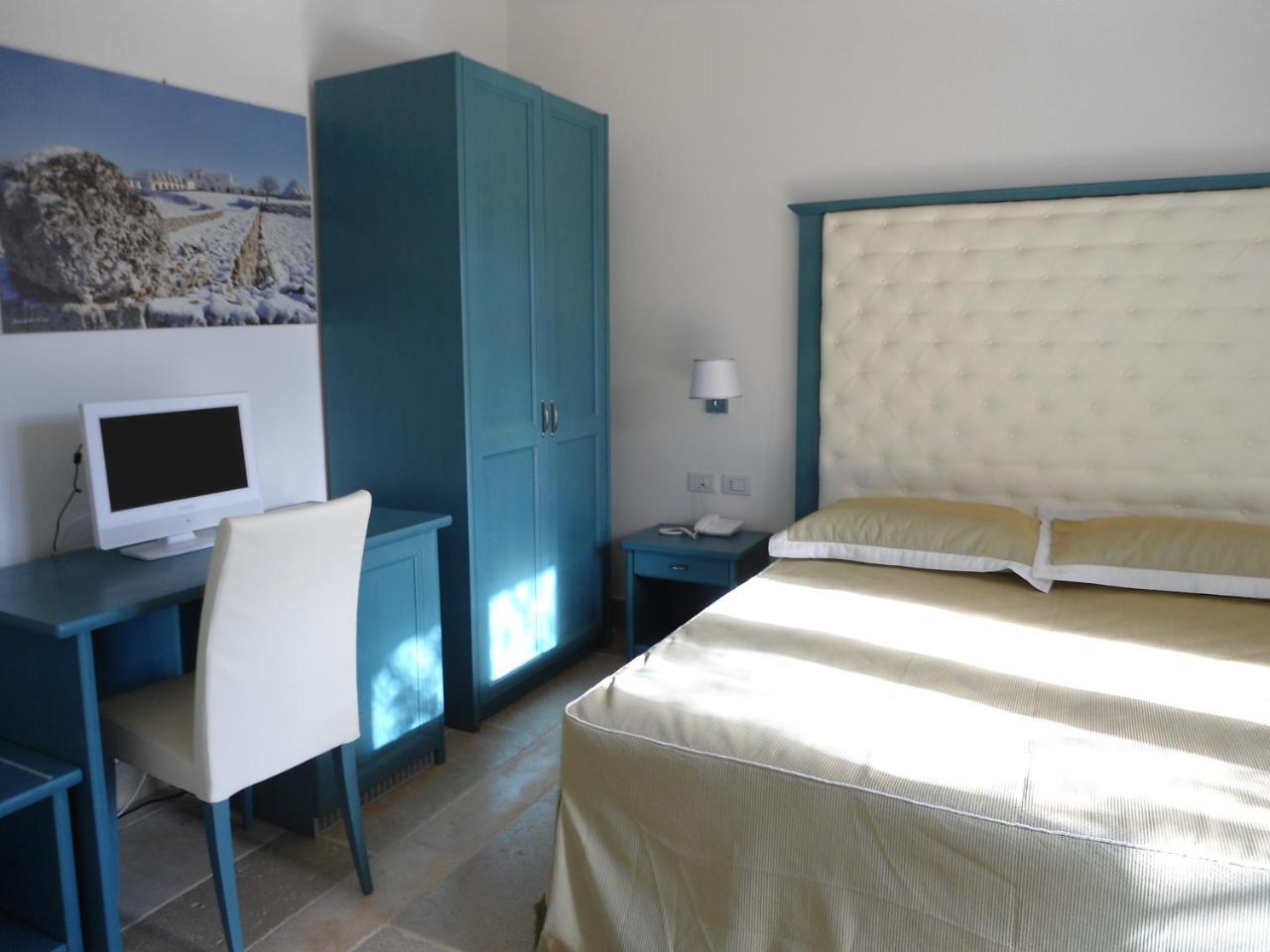 Hotel Parco dei Manieri Conversano Esterno foto