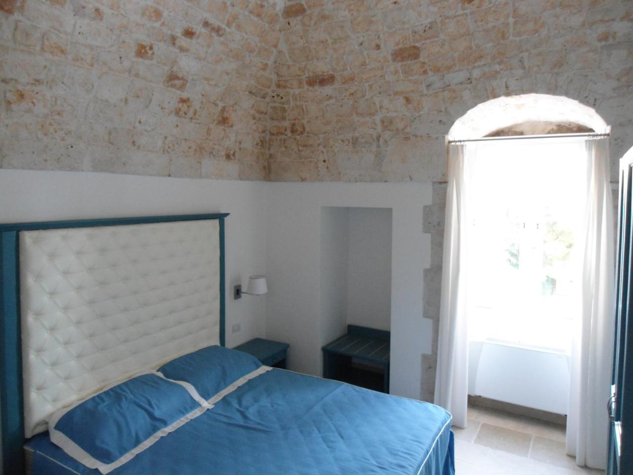 Hotel Parco dei Manieri Conversano Esterno foto