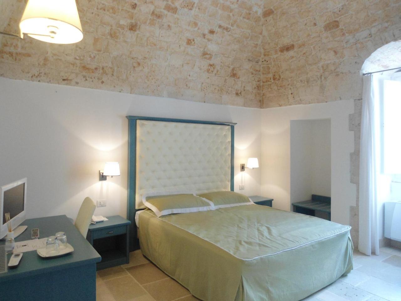 Hotel Parco dei Manieri Conversano Esterno foto