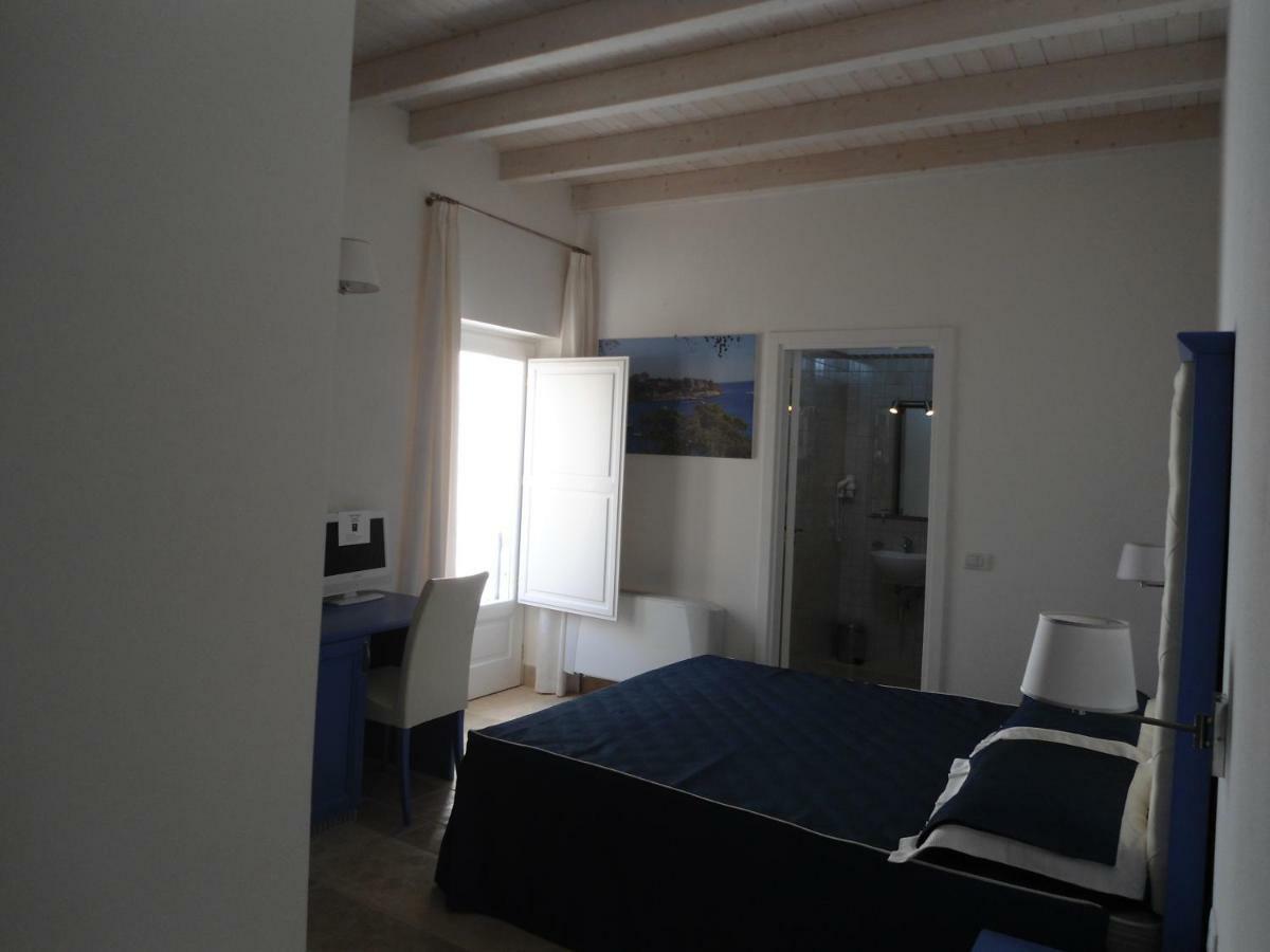 Hotel Parco dei Manieri Conversano Esterno foto